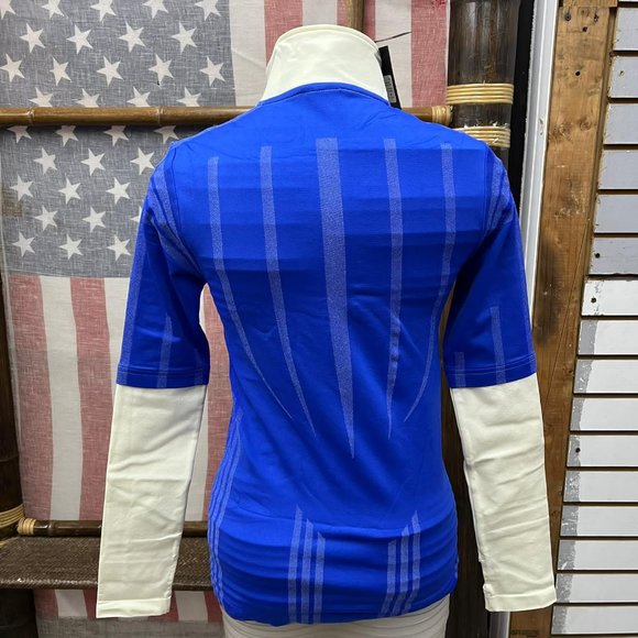 NWOT Kappa 1 pc Kontroll Sweatshirt - Picture 2 of 4